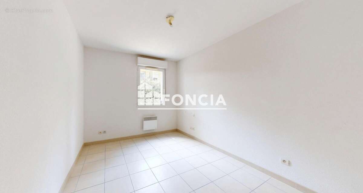 CANET PLAGE – T3 65 m² Rez-de-Jardin – Terrasse – Piscine – Parking Sécurisé – 200 m Plage - photo 11