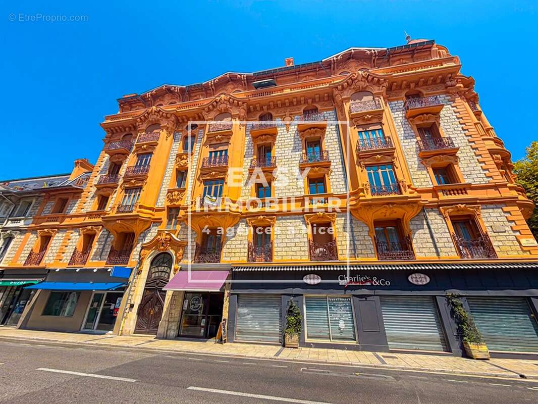 Appartement 111 m² à Nice  - photo 14