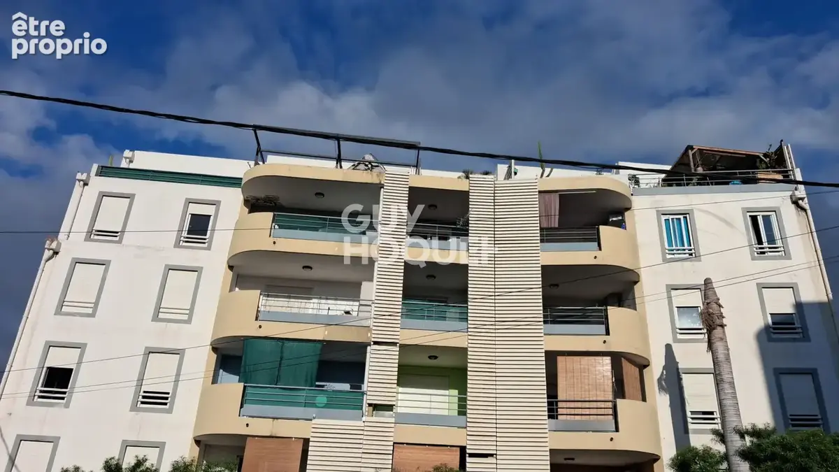Appartement Sainte Clotilde 2 pièce(s) 38.92 m2 - photo 7