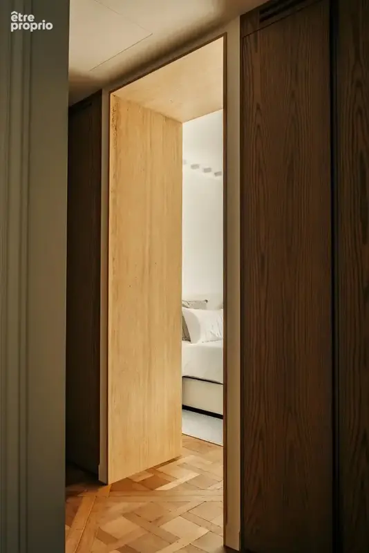 Appartement d’exception dernier étage - galilée / iéna / place des états-unis - photo 14
