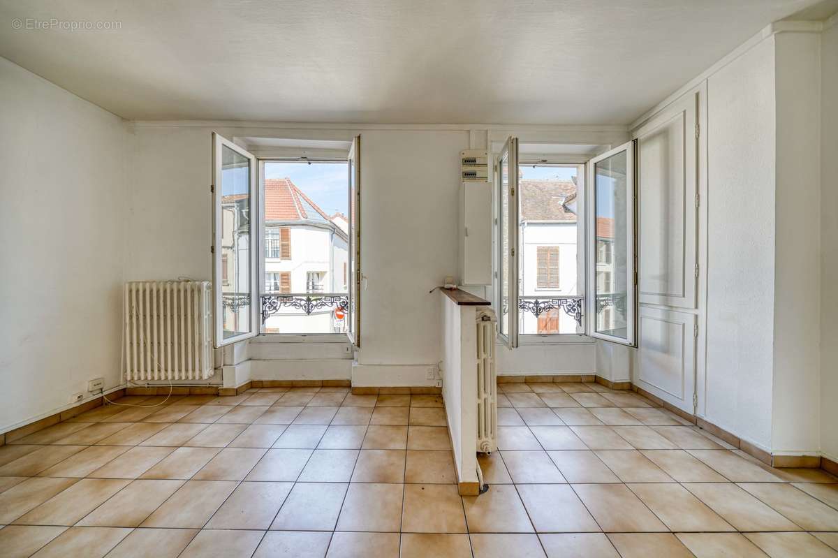 Vente appartement 2P de 49m2 - photo 3