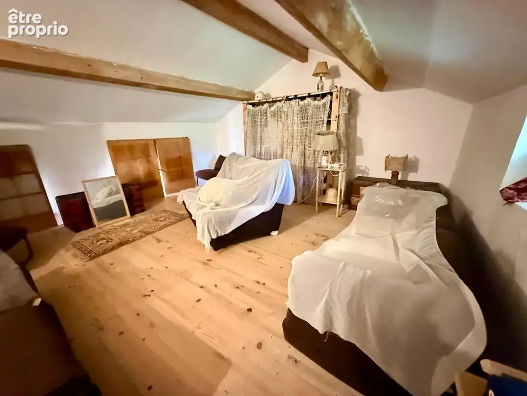Maison 250 m² à Loubersan  - photo 6