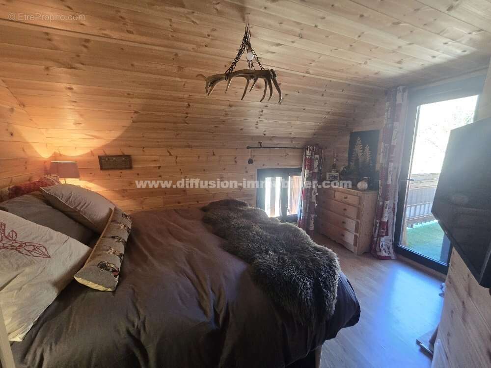 Appartement à SAINT-PONS