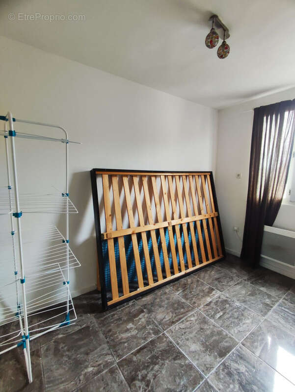 Maison à LE BLANC-MESNIL