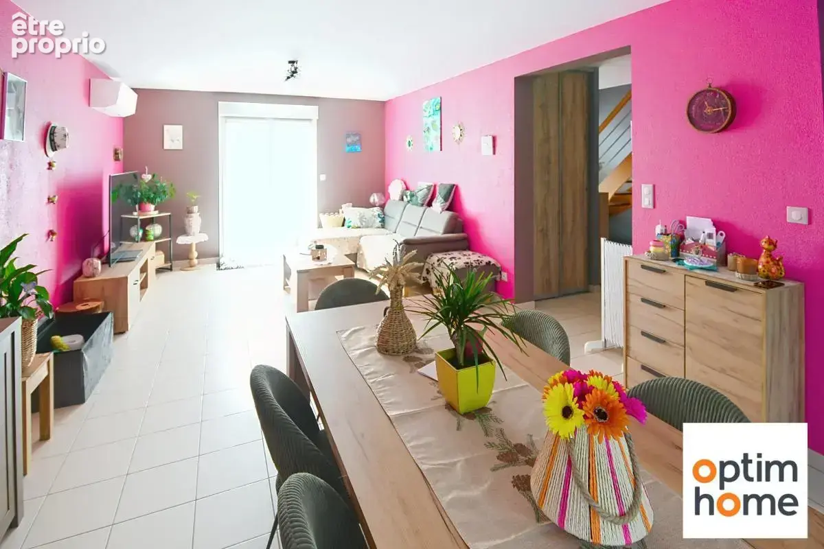 Tres belle maison - 3 chambres - terrain - terrasse - sans travaux - photo 24