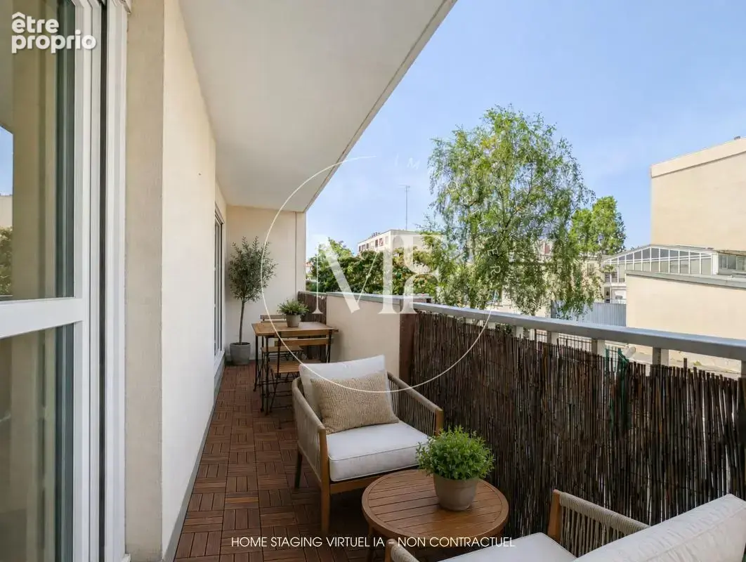 Appartement - photo 2