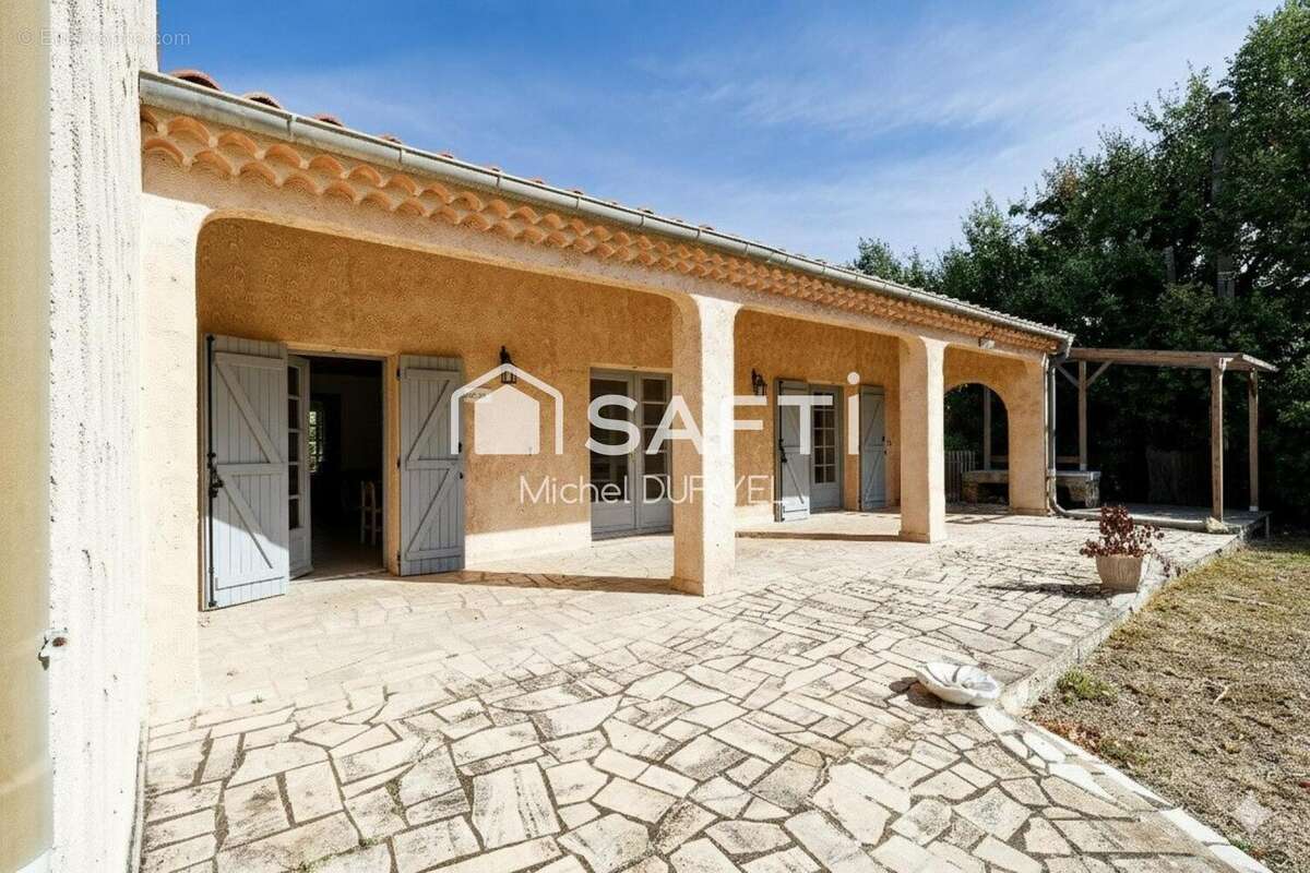 Photo 4 - Maison à BAGNOLS-EN-FORET