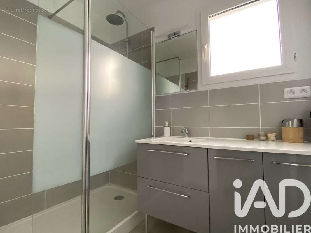 Photo 8 - Appartement à REZE