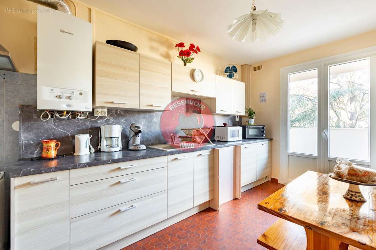 Appartement à COLOMIERS