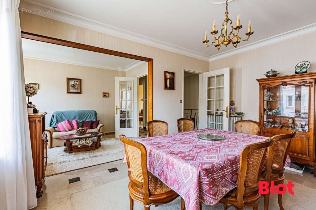 Maison à NANTES