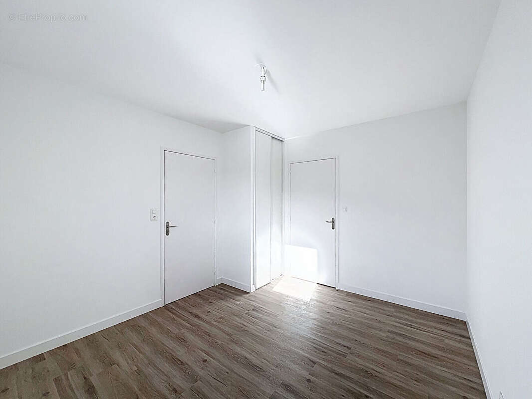 Appartement à GUIPAVAS