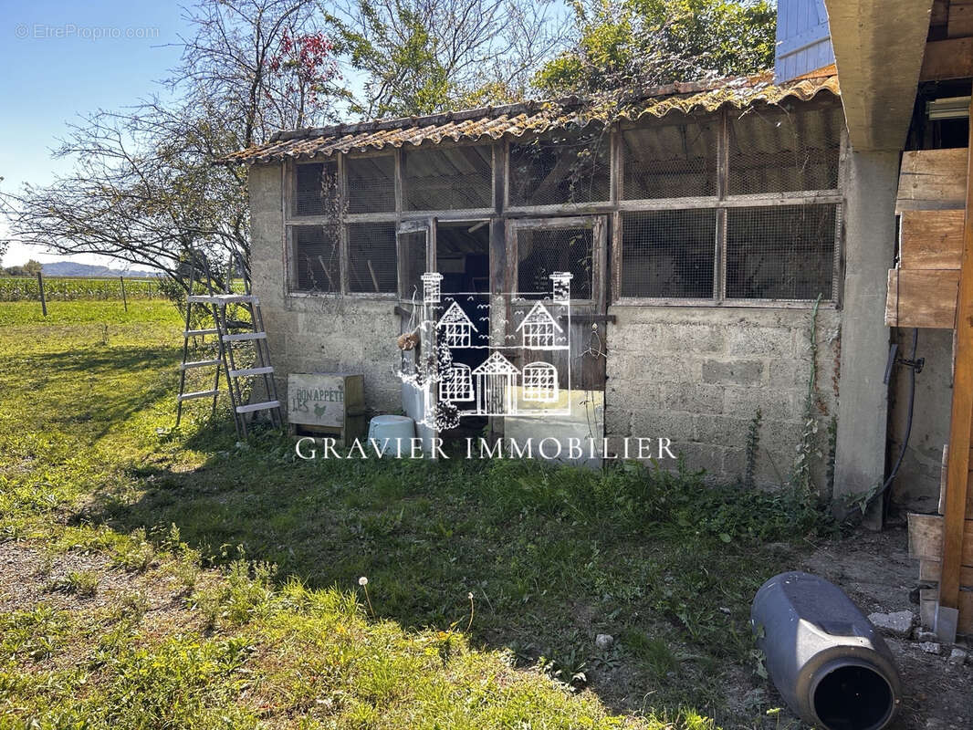 Maison à SARPOURENX