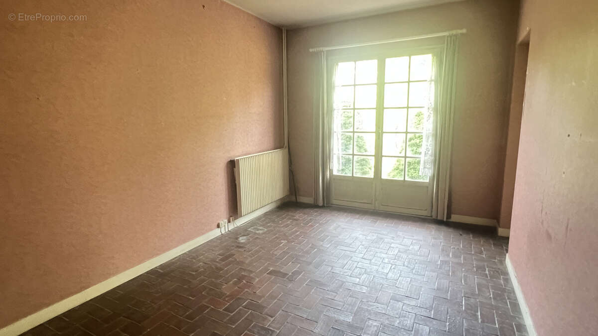 Maison à BOUTIGNY-SUR-ESSONNE