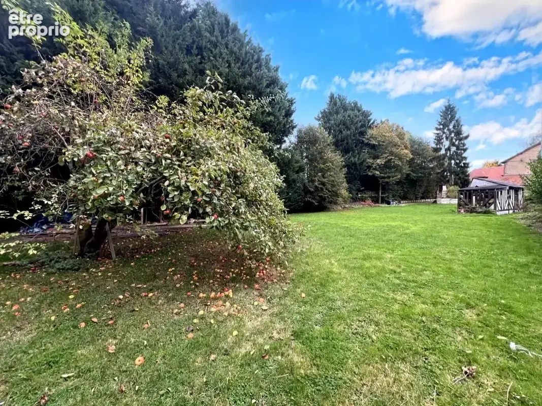 Maison 5 pièces 115 m² à vendre à Le Pre-D'auge (14340) - photo 5