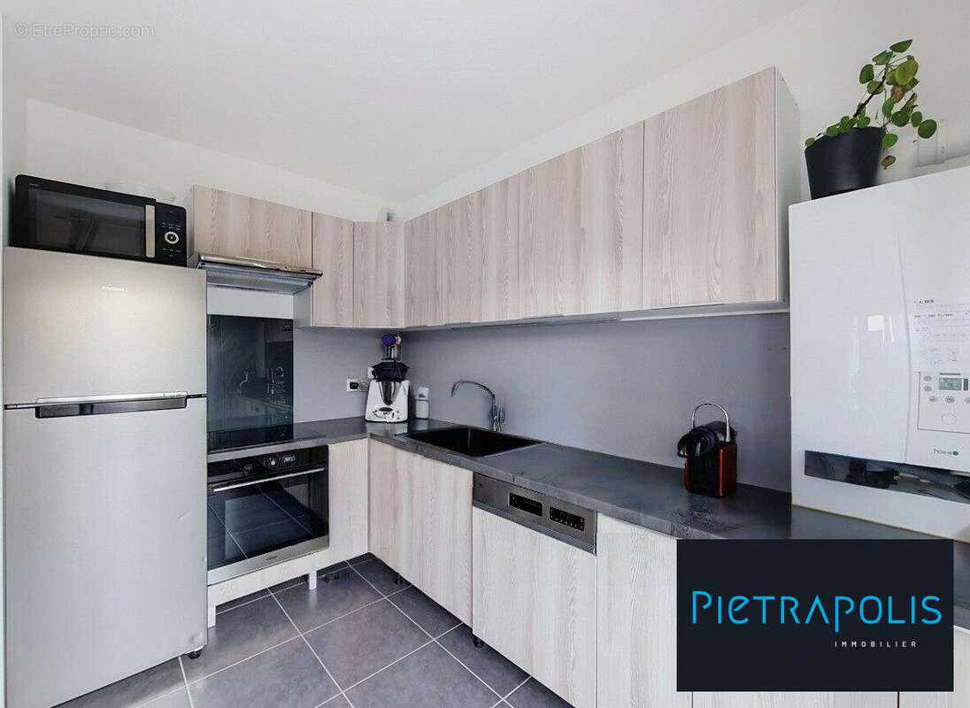 Maison 71 m² à Crimolois  - photo 4