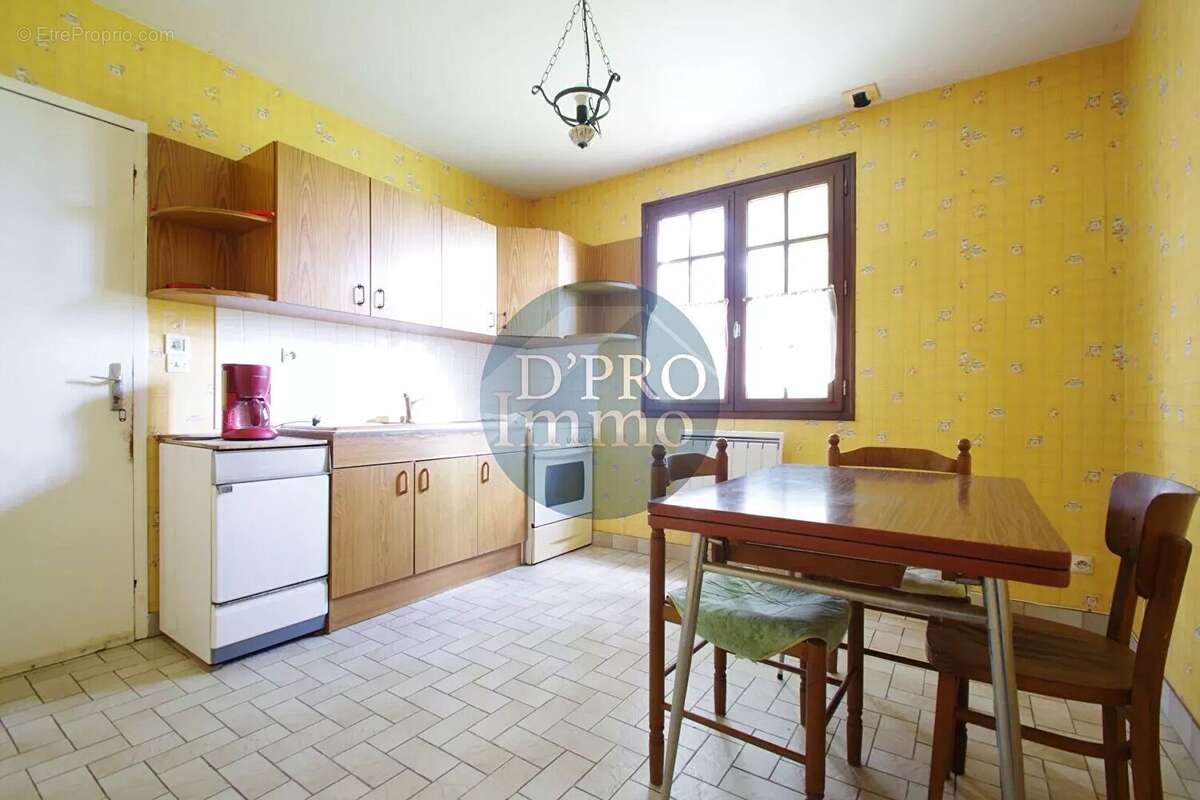 Maison à VERTOU