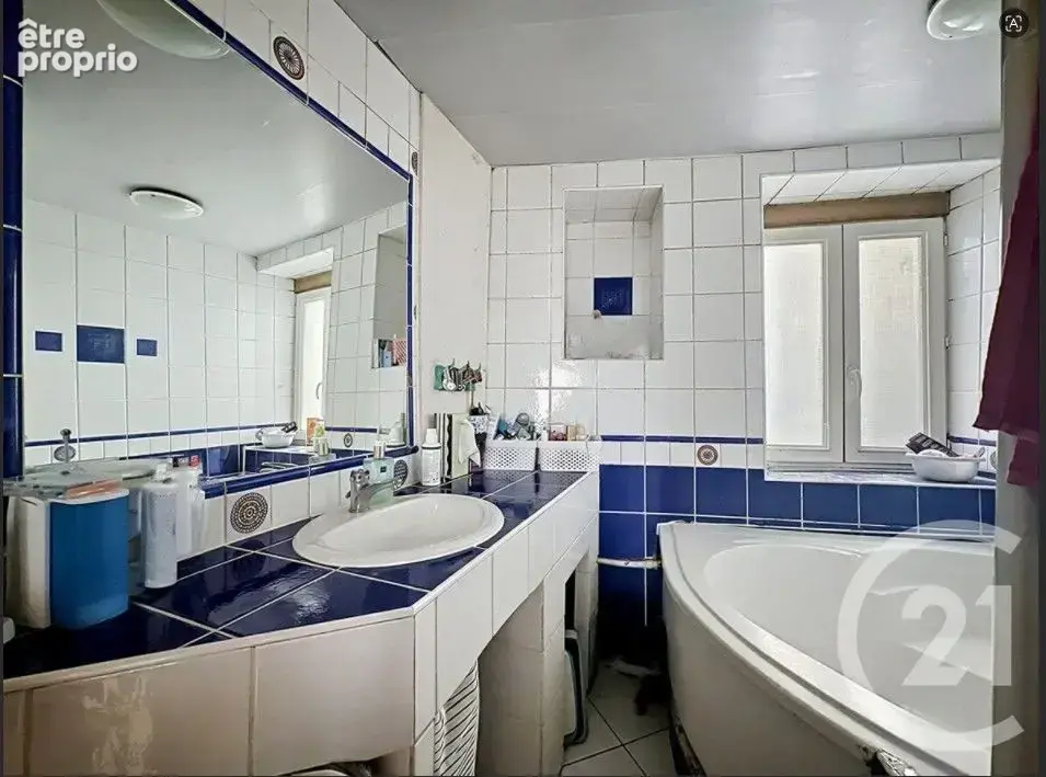 Appartement 88 m² à Vienne  - photo 14
