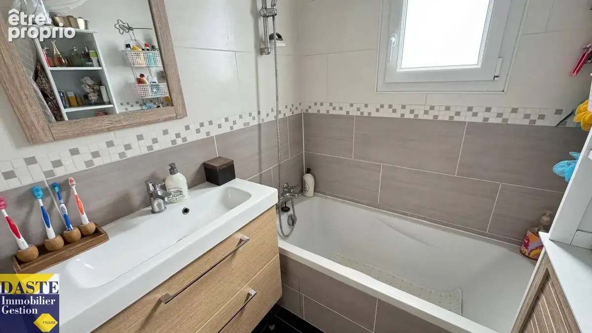 Appartement 5 pièces - photo 4
