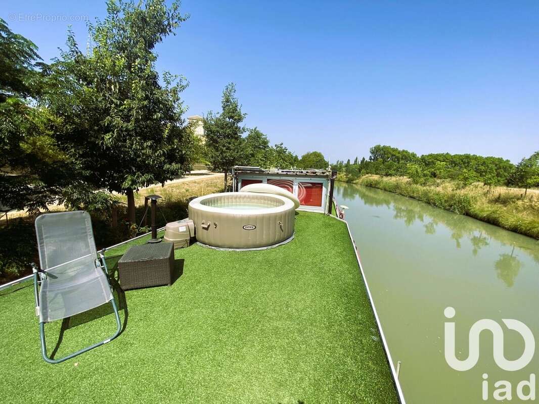 Photo 5 - Maison à COLOMBIERS