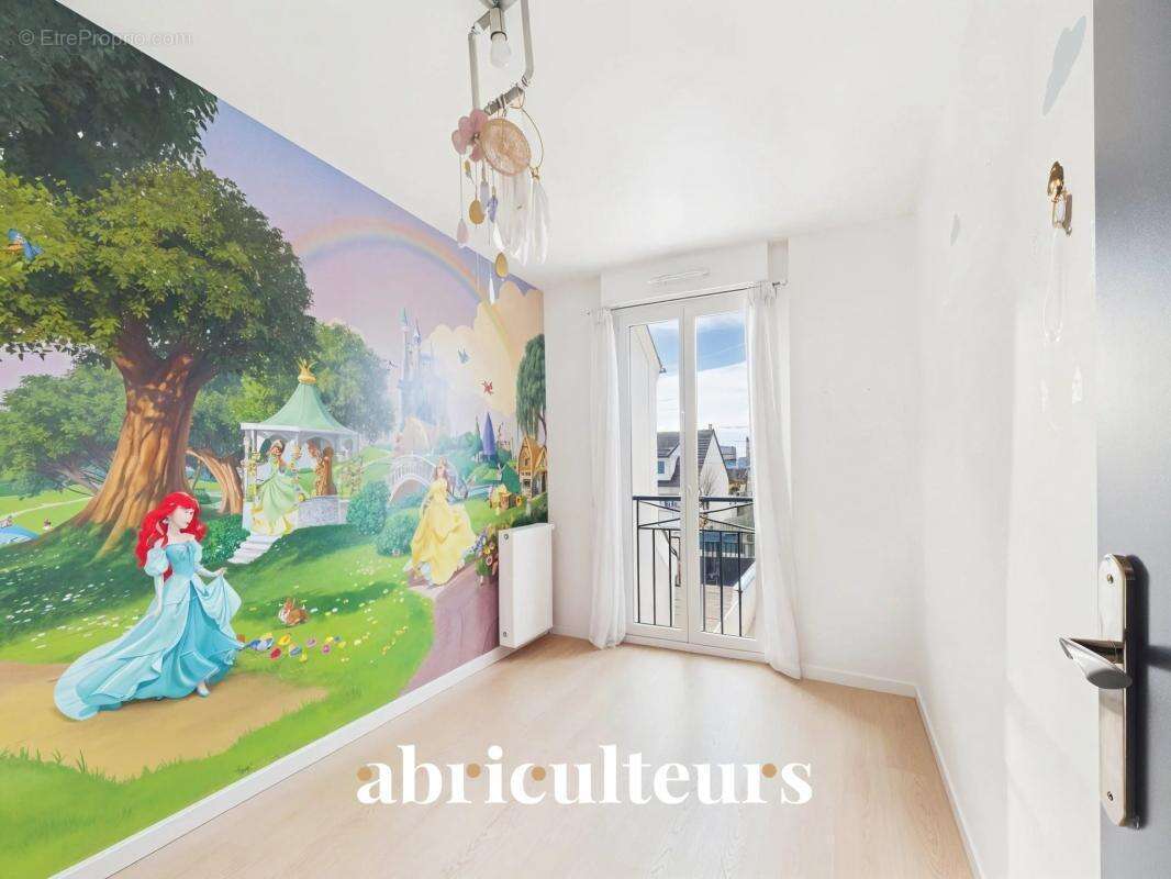 Maison à ARGENTEUIL