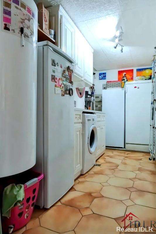 Maison à BRIAUCOURT