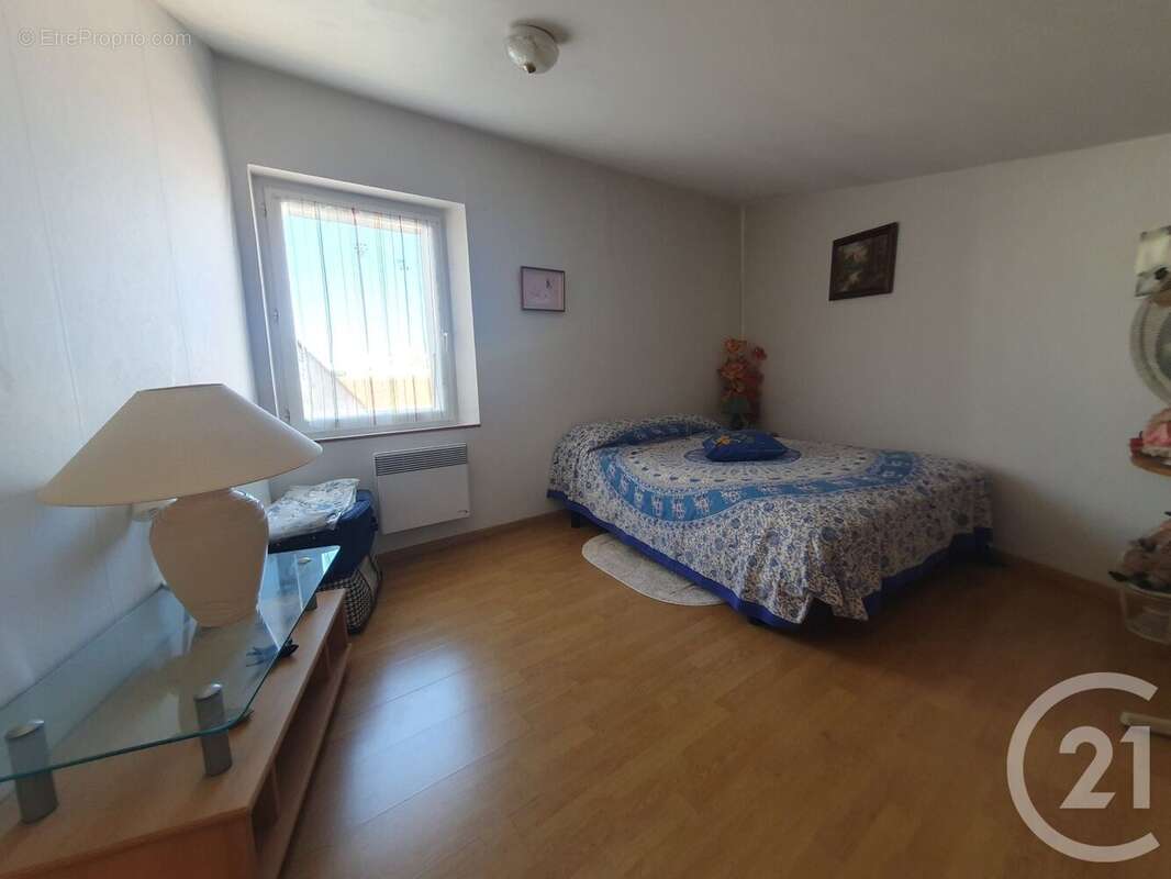 Appartement à ARGELES-SUR-MER