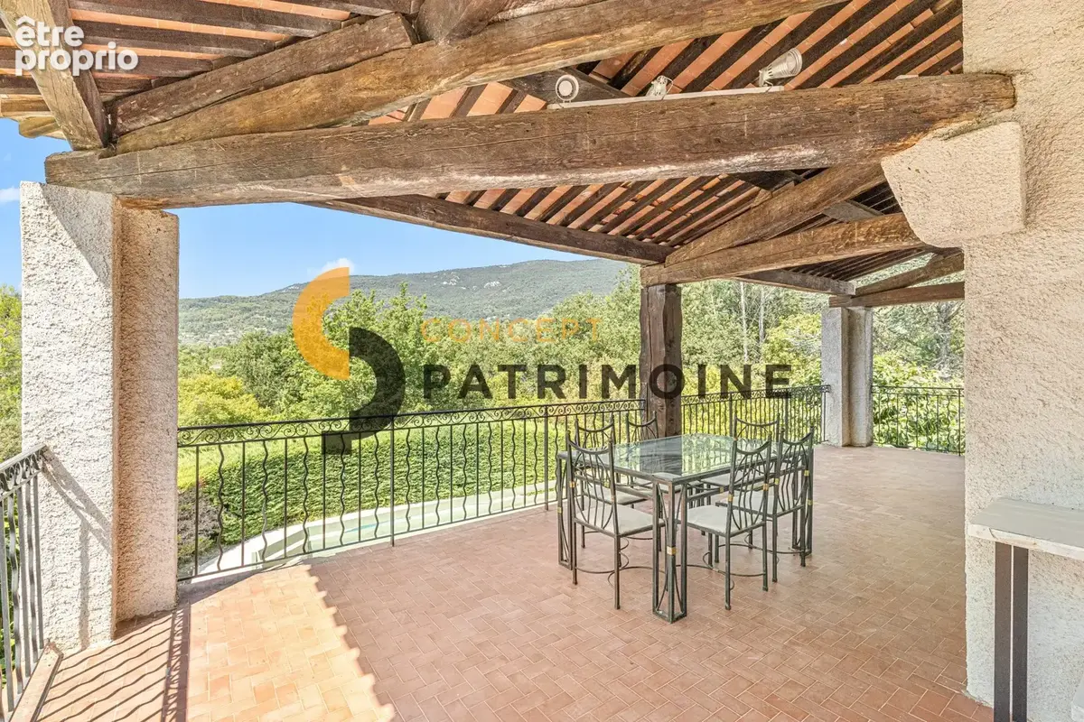 Maison 313 m² à Fayence  - photo 5
