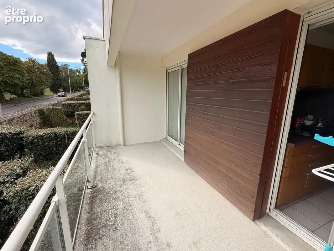 Appartement à VANNES