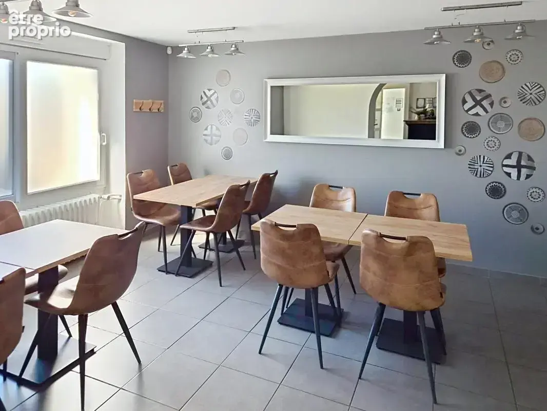 Locaux/Biens immobiliers - photo 4