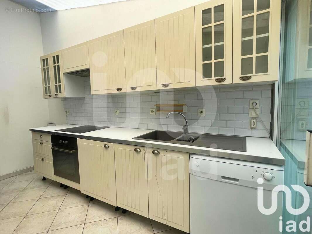 Photo 5 - Maison à LAMBERSART