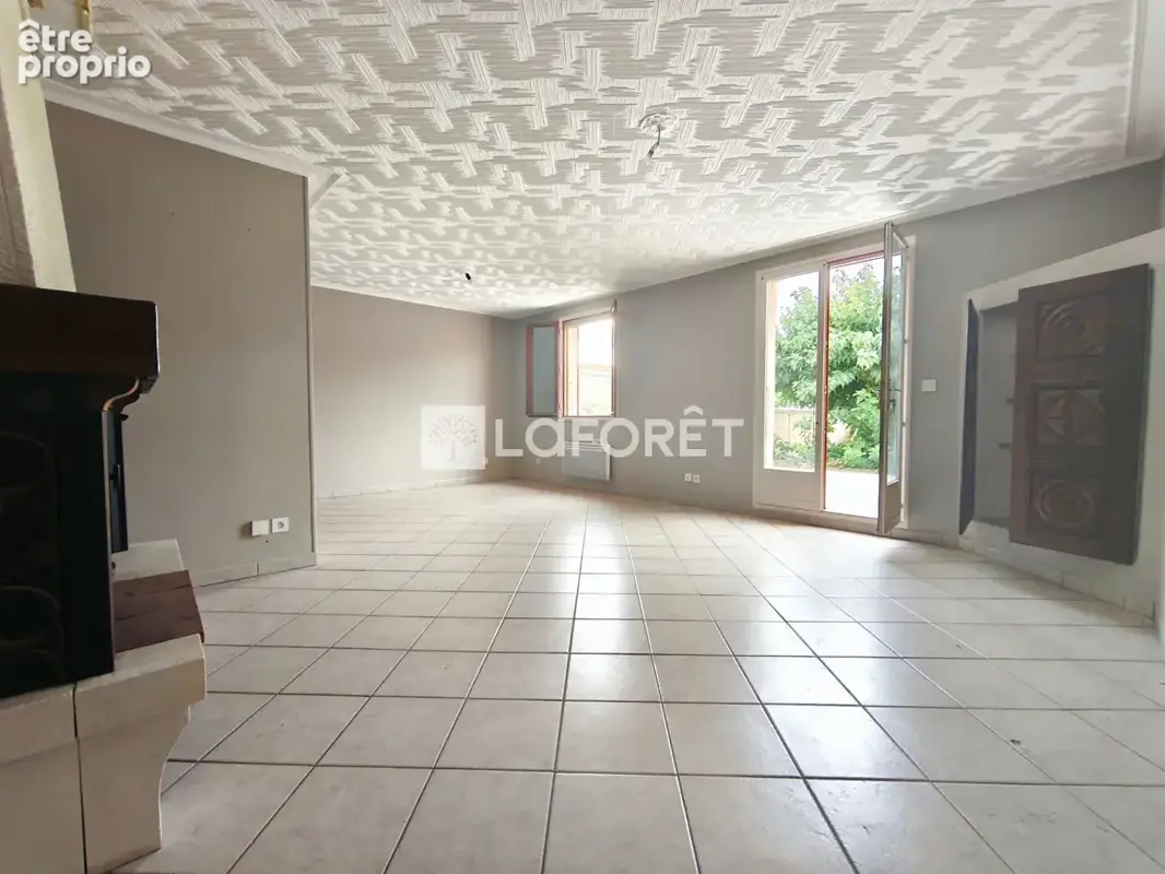 Maison de plain-pied avec 3 chambres, garage et jardin à Saint-Jean-Pla-de-Corts - photo 10