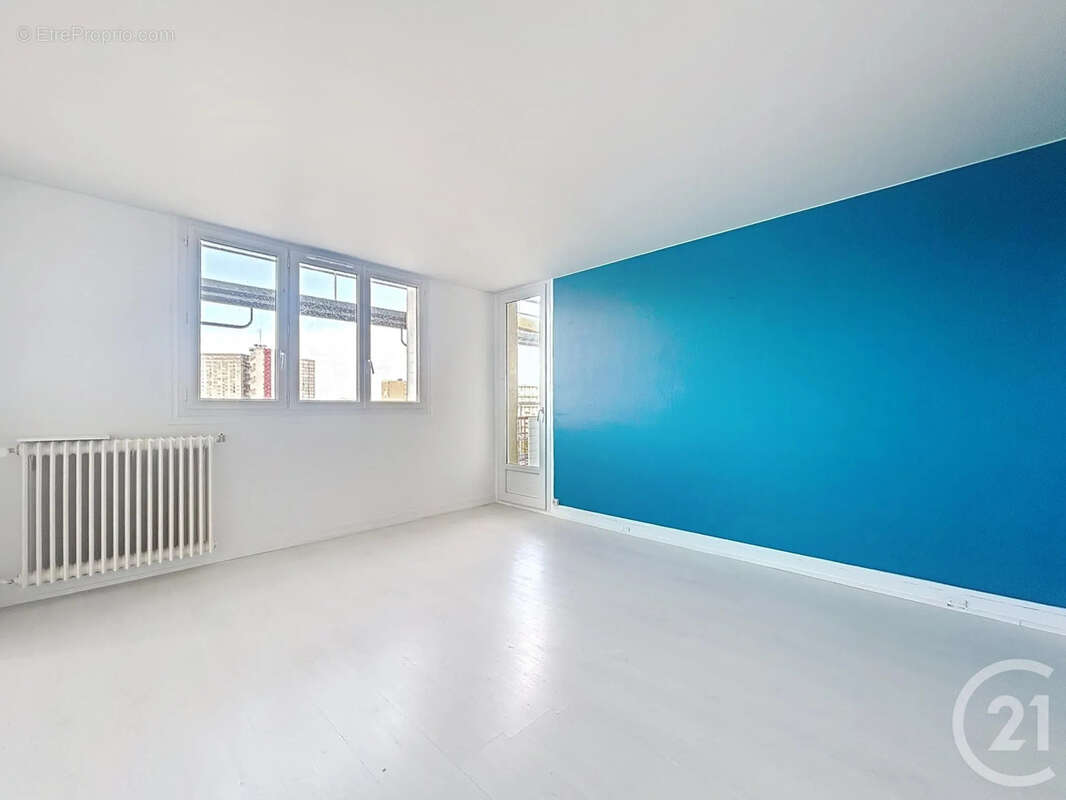 Appartement à MELUN