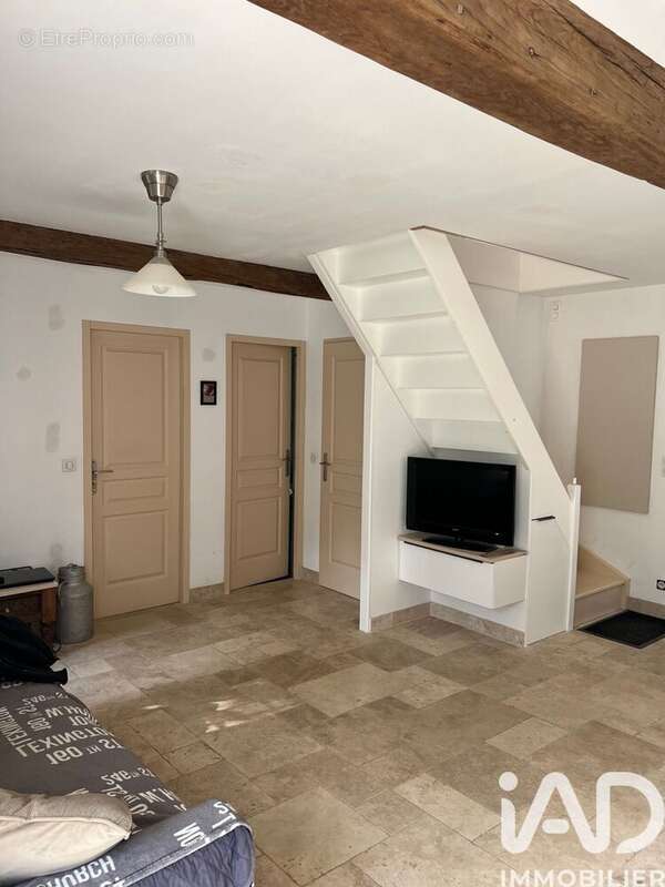 Maison 80 m² à Portet  - photo 7