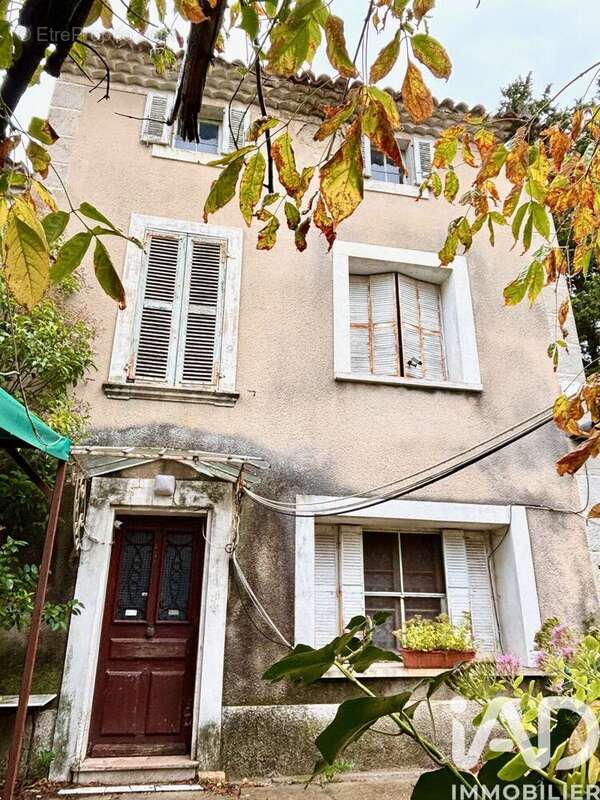 Photo 3 - Maison à CARPENTRAS