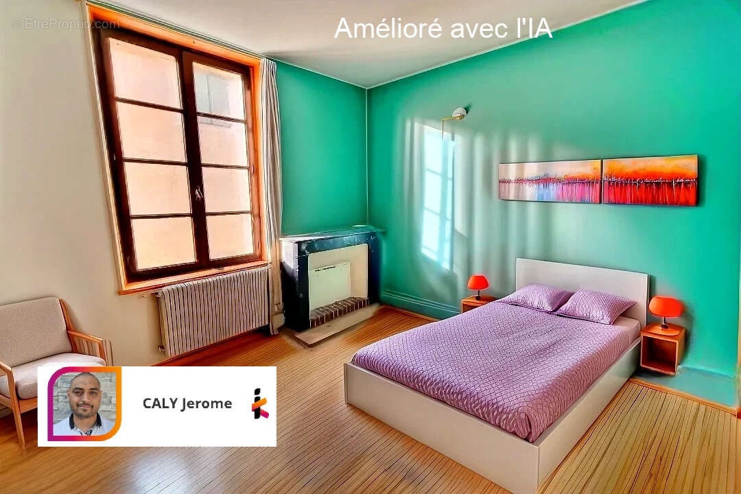 Appartement à SAINT-JEAN-EN-ROYANS