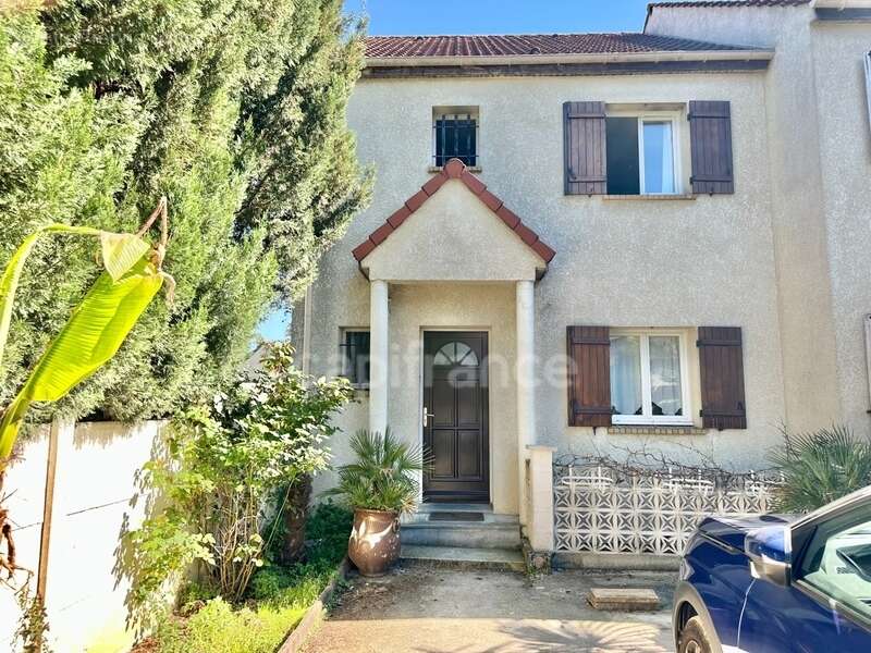 Maison à CONFLANS-SAINTE-HONORINE