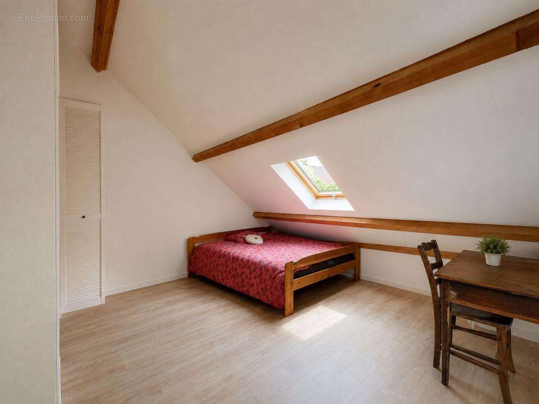 Maison à VOUGEOT