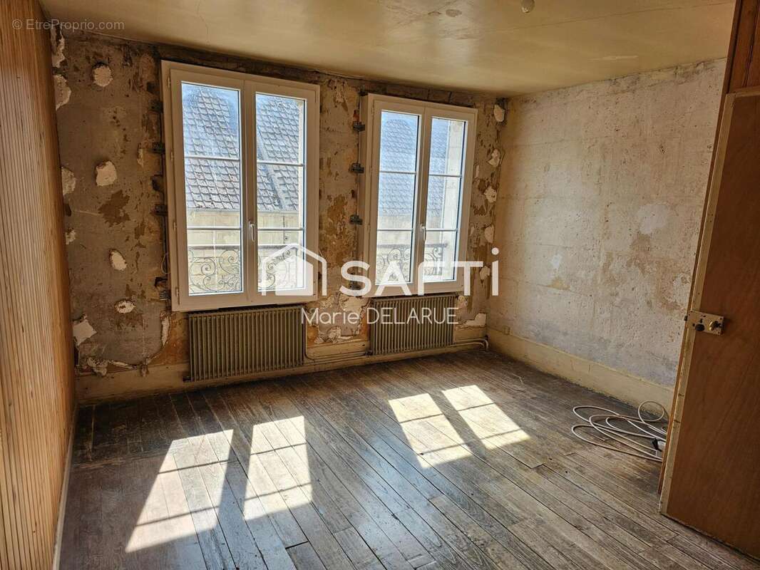 Photo 9 - Maison à MORIENVAL