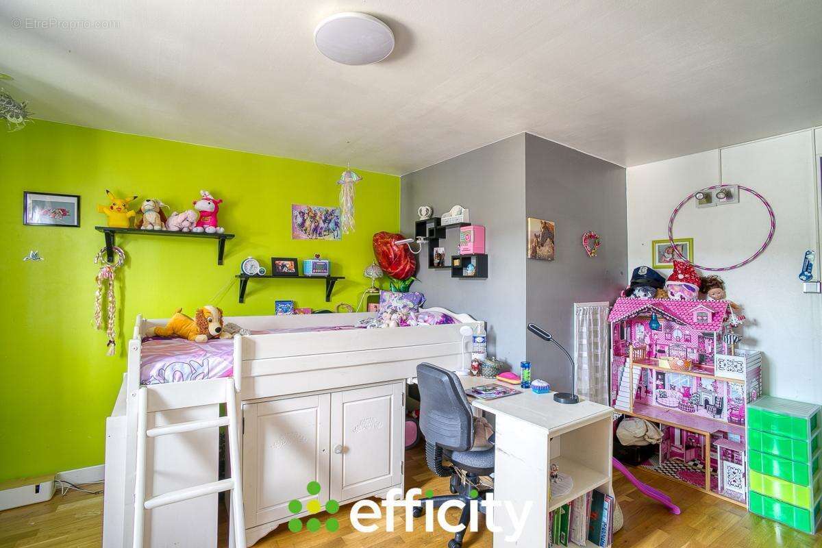 Appartement rénové - photo 20