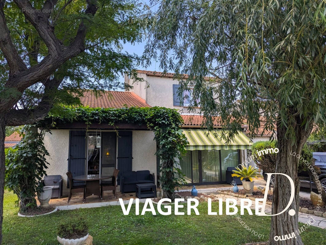 Maison à ARLES