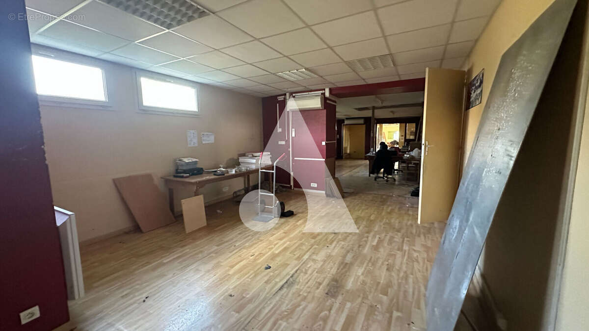 Appartement à NIORT