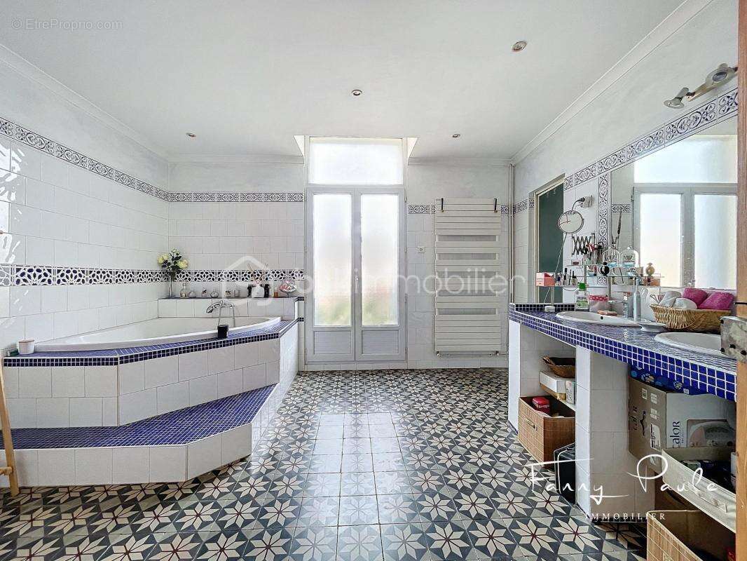 Maison à LIEURAN-LES-BEZIERS