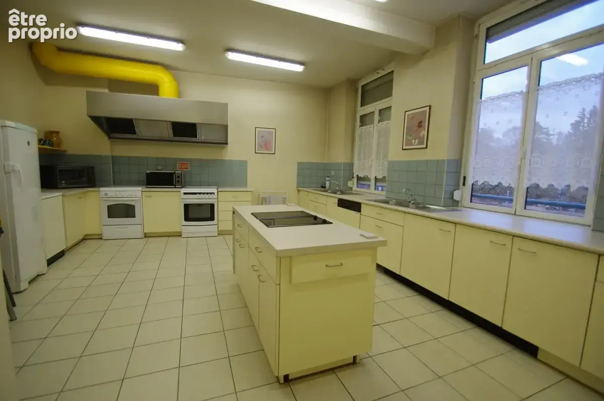 Immeuble de bureaux 468 m2 hab. Centre ville - photo 8
