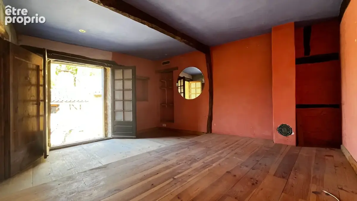 Maison Larroque 5 pièce(s) 106 m2 - photo 6