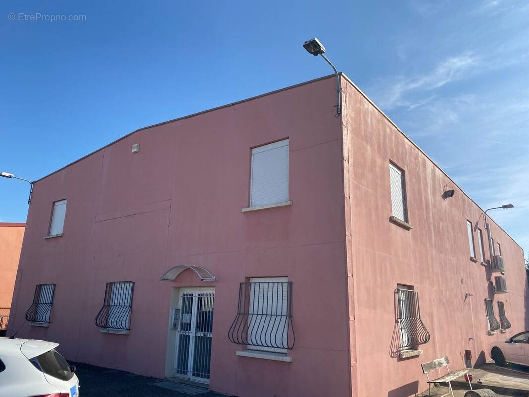 Appartement à CHASSIEU