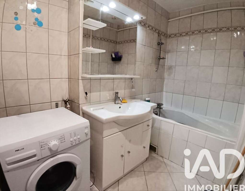 Photo 9 - Appartement à ARGENTEUIL