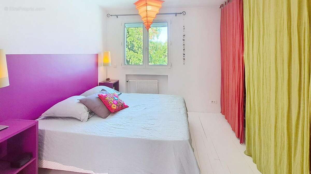 Photo 7 - Maison à SAINT-ETIENNE