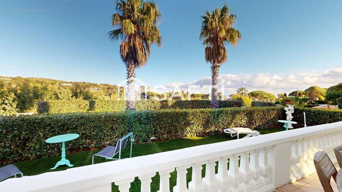 Photo 3 - Appartement à SAINTE-MAXIME