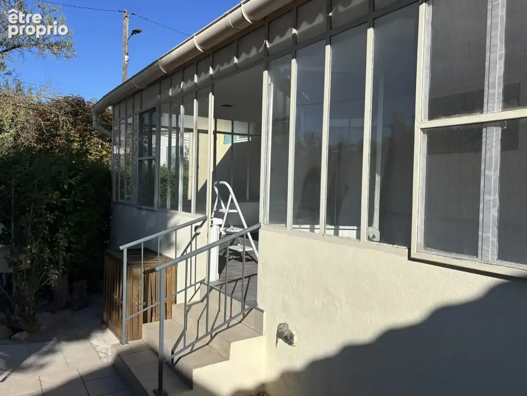 Maison 4 pièces 68 m² à vendre à Bouc-Bel-Air (13320) - photo 2