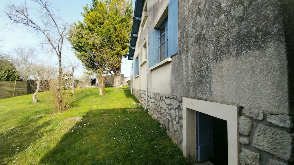 Maison de plain-pied avec accès PMR et 3 chambres - photo 19